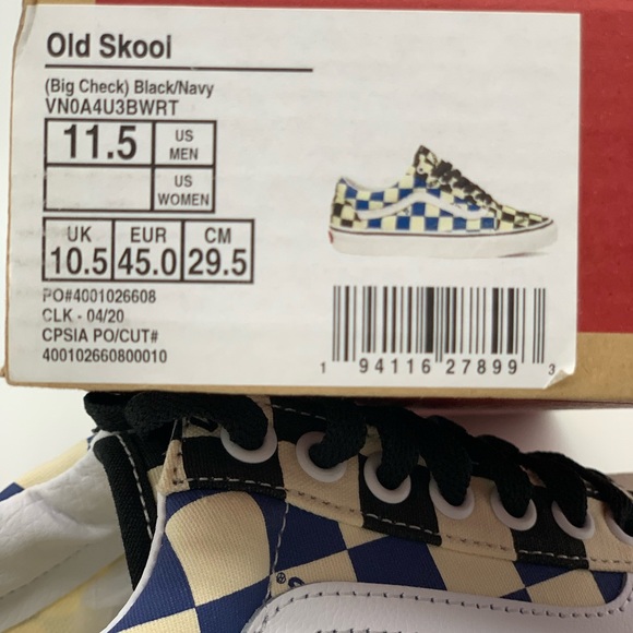 Old SKOOL - Picture 10 of 12